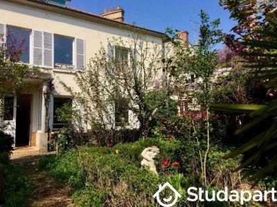 Louer Appartement Verrieres-le-buisson Essonne