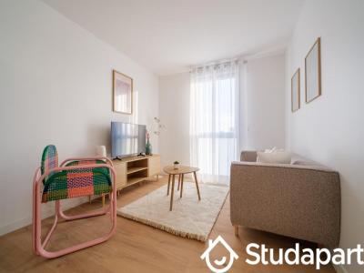 For rent Toulouse 1 room 12 m2 Haute garonne (31200) photo 3