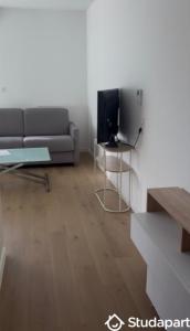 For rent Cormeilles-en-parisis 1 room 25 m2 Val d'Oise (95240) photo 0