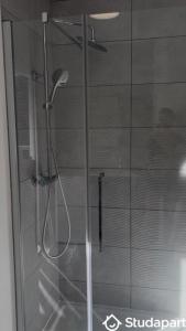 For rent Cormeilles-en-parisis 1 room 25 m2 Val d'Oise (95240) photo 1