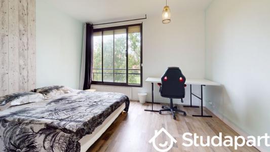 For rent Toulouse 1 room 64 m2 Haute garonne (31100) photo 0
