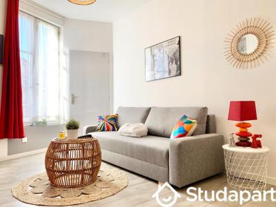 Louer Appartement Grenoble Isere