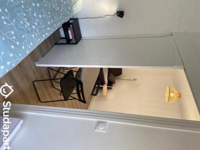 For rent Argeles-sur-mer 2 rooms 23 m2 Pyrenees orientales (66700) photo 0