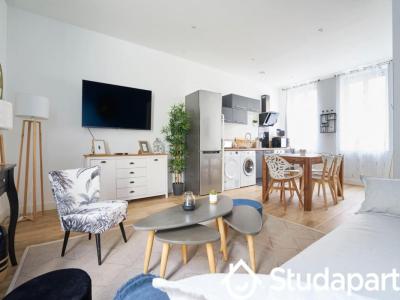 Annonce Location Appartement Lille 59