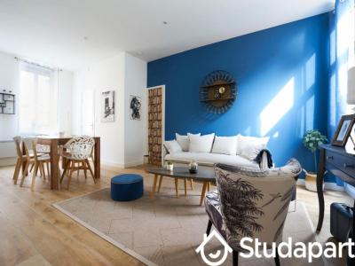 Louer Appartement Lille 520 euros