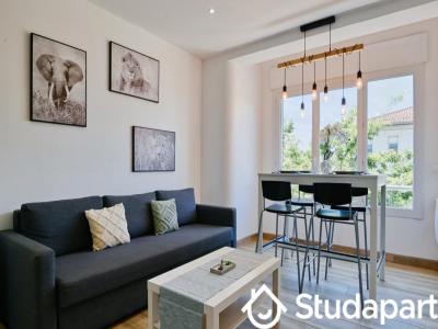 Annonce Location Appartement Marseille-10eme-arrondissement 13