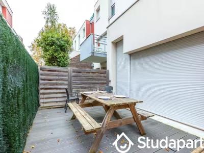 For rent Gennevilliers 1 room 10 m2 Hauts de Seine (92230) photo 3