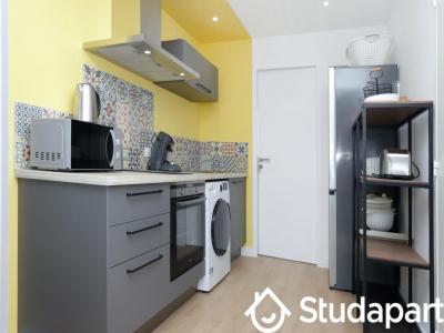 Louer Appartement 13 m2 Saint-herblain