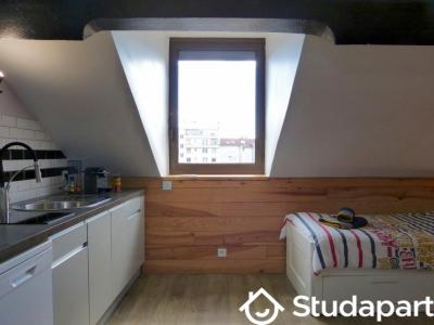 Louer Appartement Grenoble Isere