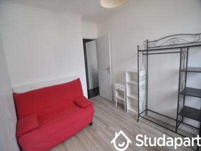 Louer Appartement Tours 430 euros