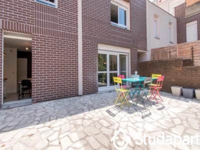 Annonce Location Appartement Evry 91