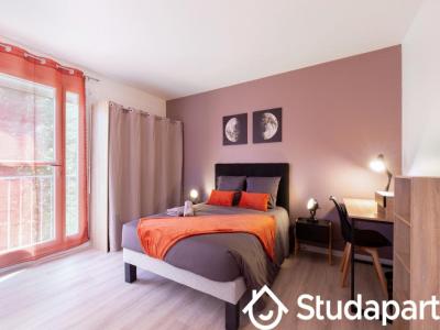 For rent Toulouse 1 room 11 m2 Haute garonne (31500) photo 2