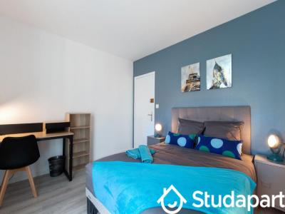 For rent Toulouse 1 room 11 m2 Haute garonne (31500) photo 3