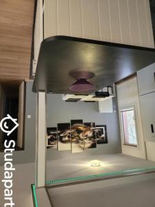 Annonce Location Appartement Montigny-le-bretonneux 78
