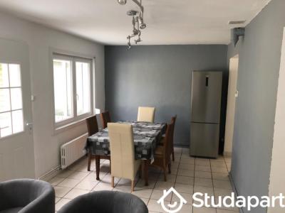 Annonce Location Appartement Loos 59