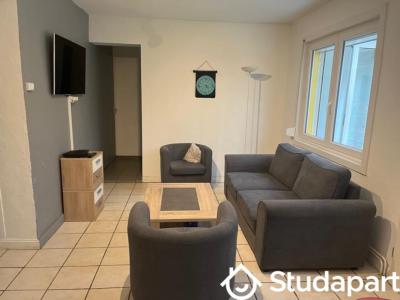 Louer Appartement 10 m2 Loos