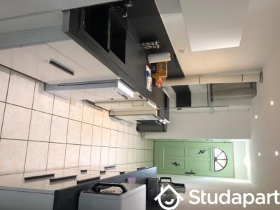 Louer Appartement Loos 520 euros