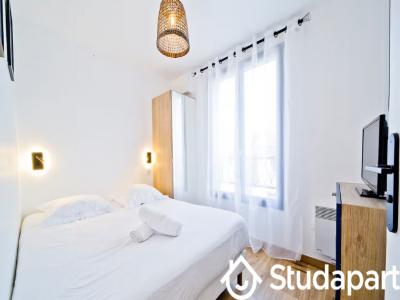 For rent Gentilly 2 rooms 40 m2 Val de Marne (94250) photo 3