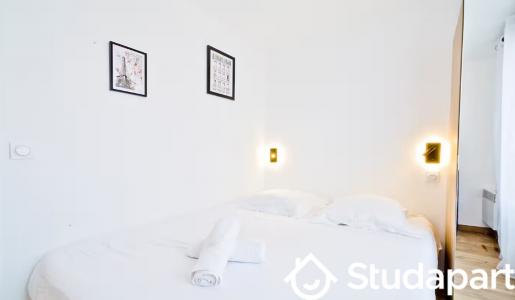 For rent Gentilly 2 rooms 40 m2 Val de Marne (94250) photo 4