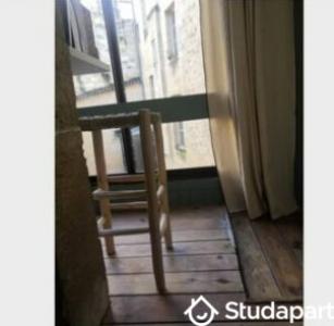For rent Bordeaux 1 room 18 m2 Gironde (33000) photo 3