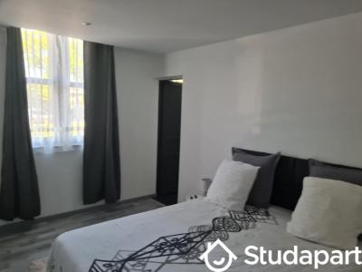 Louer Appartement 50 m2 Tourcoing