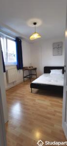 For rent Roubaix 1 room 12 m2 Nord (59100) photo 4