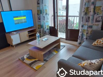 For rent Neuilly-sur-marne 1 room 10 m2 Seine saint denis (93330) photo 0