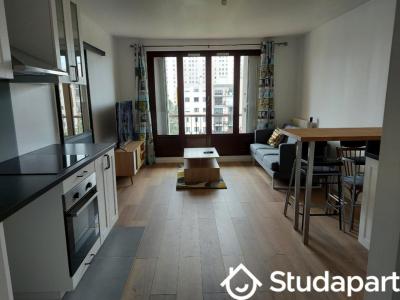 For rent Neuilly-sur-marne 1 room 10 m2 Seine saint denis (93330) photo 1
