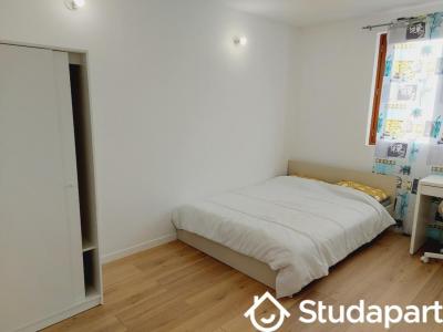 For rent Neuilly-sur-marne 1 room 10 m2 Seine saint denis (93330) photo 3