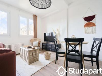 Louer Appartement 12 m2 Amiens