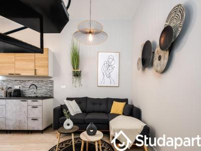 Annonce Location Appartement Bordeaux 33