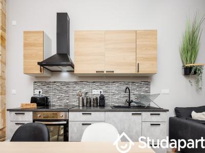Louer Appartement Bordeaux Gironde