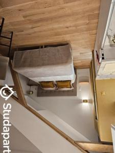 Annonce Location Appartement Rennes 35