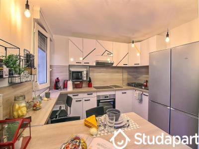 For rent Nimes 1 room 10 m2 Gard (30900) photo 2