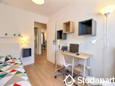 For rent Nimes 1 room 10 m2 Gard (30900) photo 4