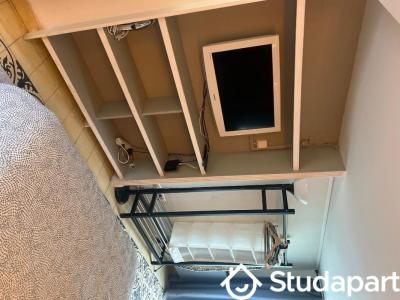 Louer Appartement 24 m2 Tassin-la-demi-lune