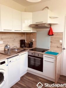For rent Limoges 1 room 10 m2 Haute vienne (87100) photo 3