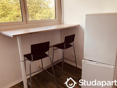 For rent Limoges 1 room 10 m2 Haute vienne (87100) photo 4