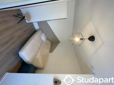 For rent Dijon 1 room 13 m2 Cote d'or (21000) photo 1