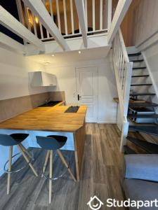 Annonce Location 2 pi�ces Maison Poitiers 86