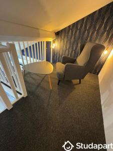 Louer Maison Poitiers 770 euros