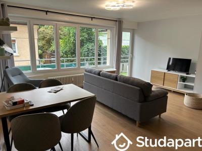 Annonce Location Appartement Annemasse 74