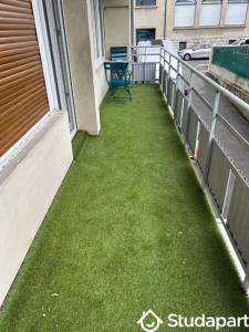 Louer Appartement Annemasse Haute savoie