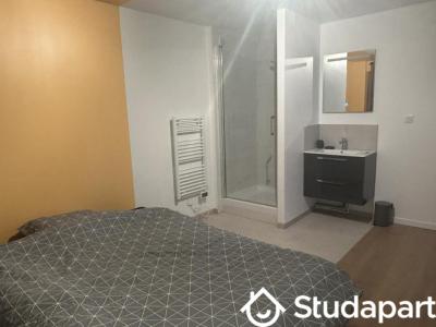 Louer Appartement Annemasse 860 euros