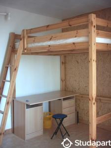 Louer Appartement 20 m2 Rennes