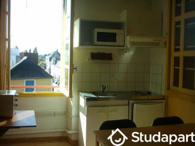 Louer Appartement Rennes Ille et vilaine
