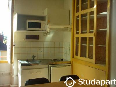 Louer Appartement Rennes 430 euros