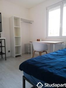 Louer Appartement 12 m2 Saint-barthelemy-d'anjou