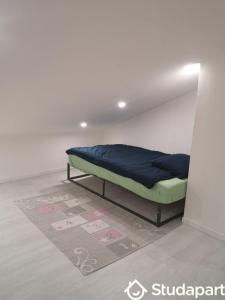 Louer Appartement Saint-barthelemy-d'anjou Maine et loire