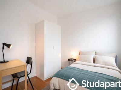 Louer Maison 10 m2 Montreuil